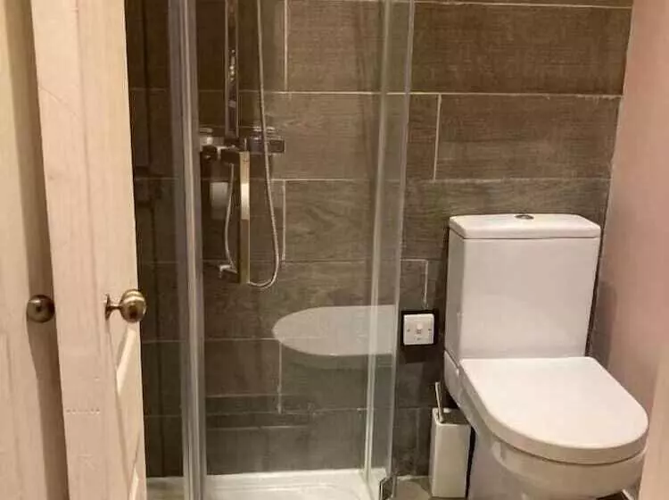 Majatalo Penyvoel Hall