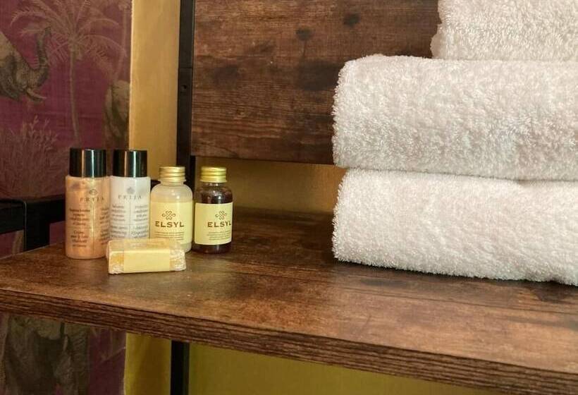 ペンション Penyvoel Hall