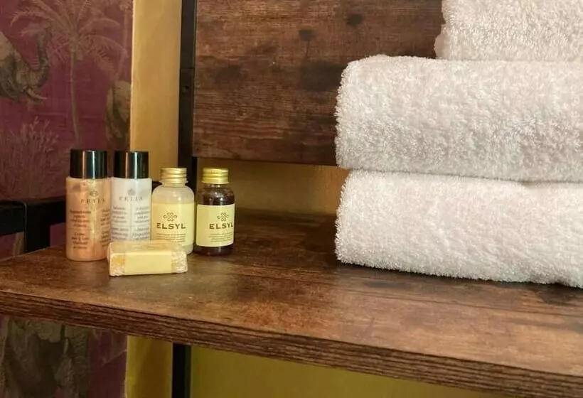 Majatalo Penyvoel Hall