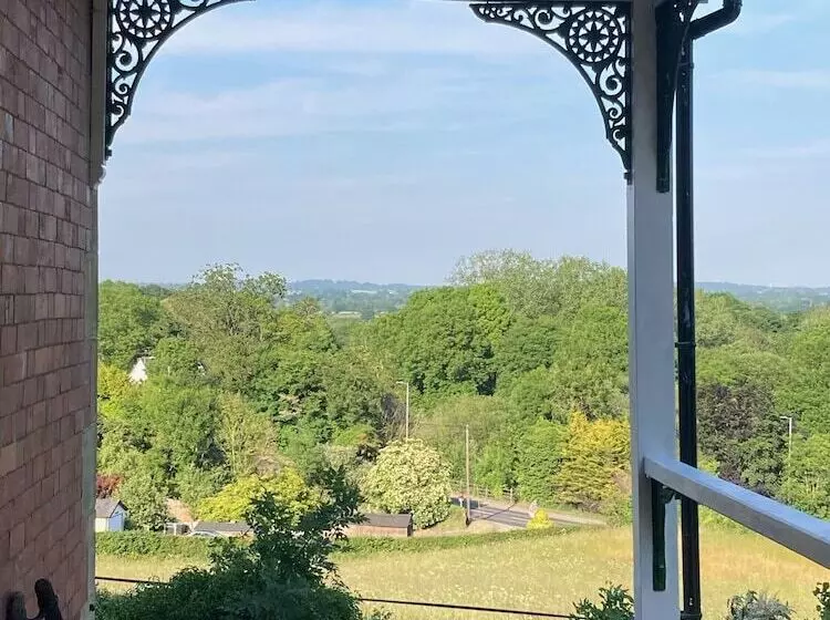 Majatalo Penyvoel Hall