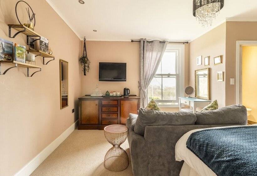 ペンション Penyvoel Hall