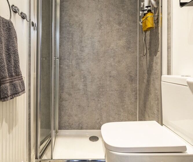 ペンション Penyvoel Hall