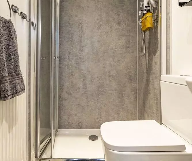 Majatalo Penyvoel Hall