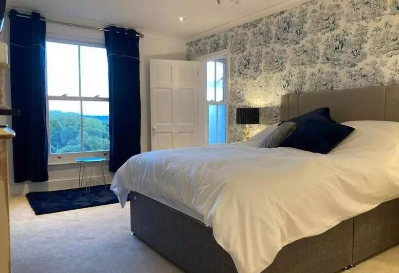 Majatalo Penyvoel Hall