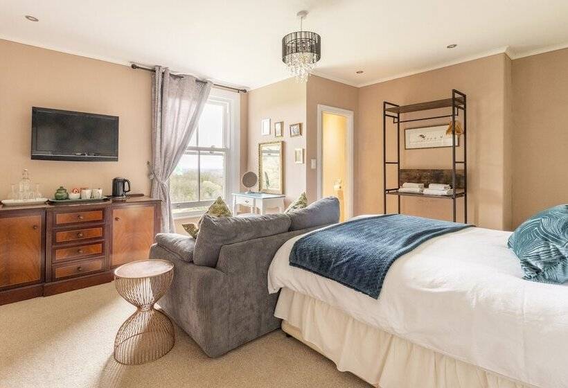 ペンション Penyvoel Hall