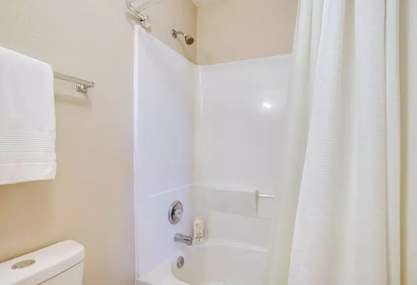 Pet Friendly Tomball Home ~ 8 Mi To Burroughs Park
