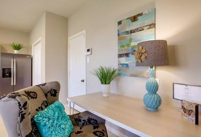 Pet Friendly Tomball Home ~ 8 Mi To Burroughs Park