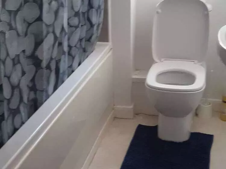 レジデンス Rushden Retreat   3 Bedroom House