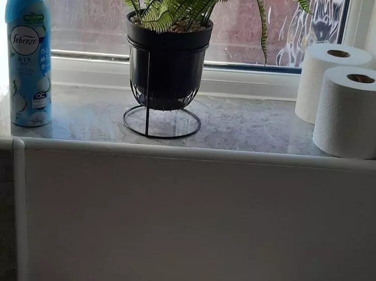 レジデンス Rushden Retreat   3 Bedroom House