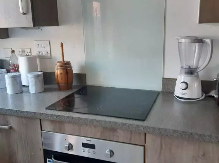 レジデンス Rushden Retreat   3 Bedroom House