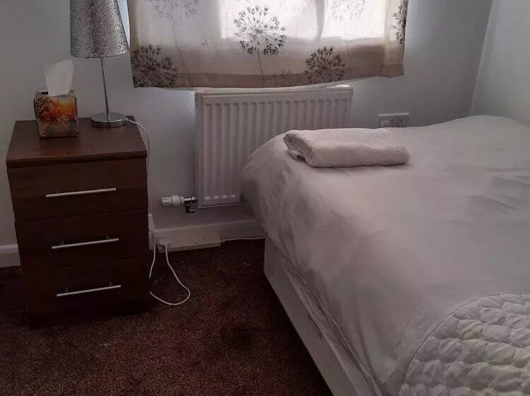 レジデンス Rushden Retreat   3 Bedroom House