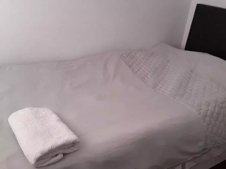 レジデンス Rushden Retreat   3 Bedroom House