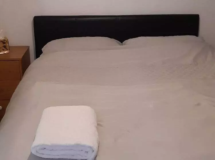 レジデンス Rushden Retreat   3 Bedroom House