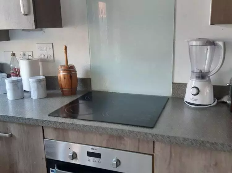 レジデンス Rushden Retreat   3 Bedroom House