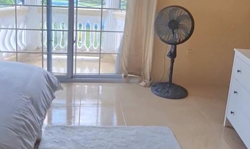 اقامتگاه Tropical Paradise Sea View Villa In Ocho Rios