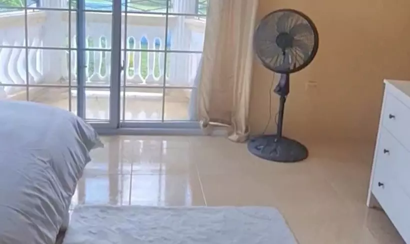 اقامتگاه Tropical Paradise Sea View Villa In Ocho Rios