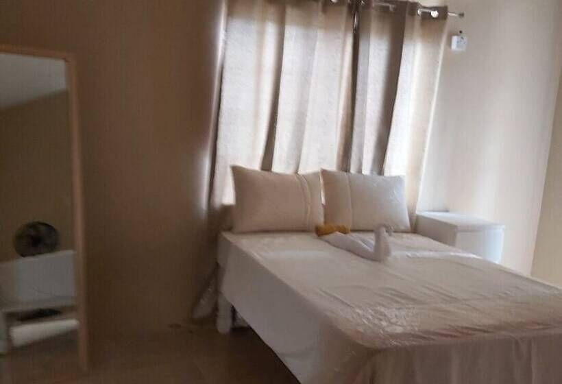 اقامتگاه Tropical Paradise Sea View Villa In Ocho Rios