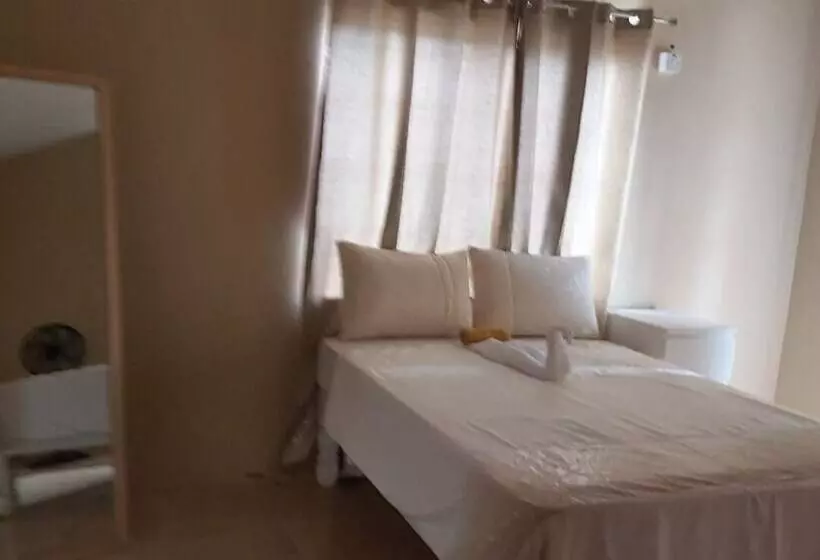 اقامتگاه Tropical Paradise Sea View Villa In Ocho Rios