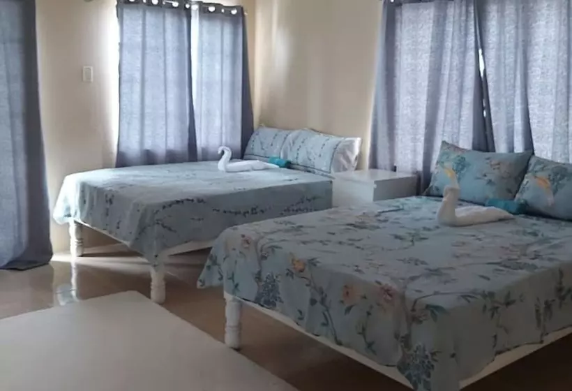 اقامتگاه Tropical Paradise Sea View Villa In Ocho Rios