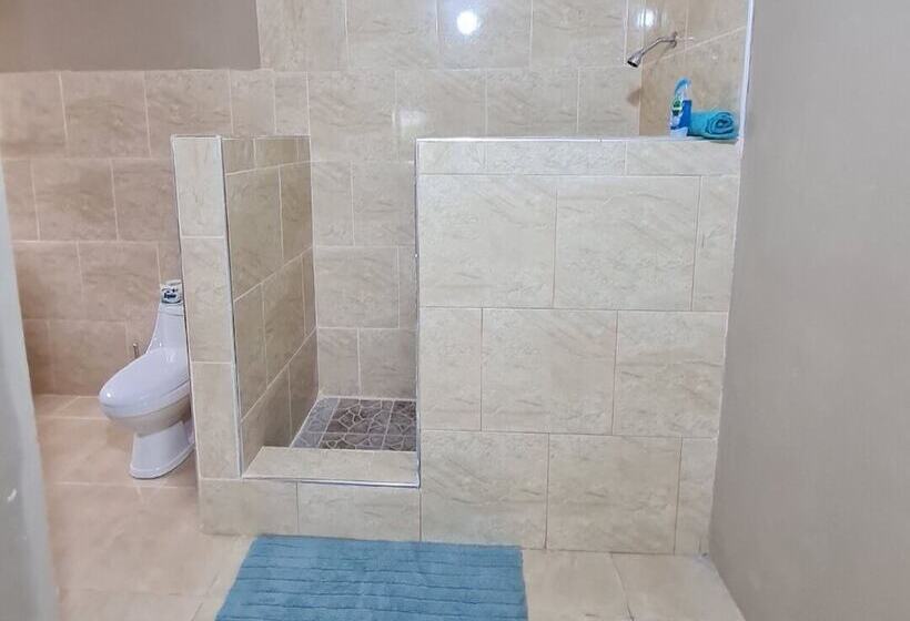 اقامتگاه Tropical Paradise Sea View Villa In Ocho Rios