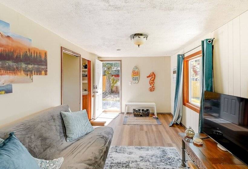 Rustic Allyn Cabin: Private Isl Community W/ Kayak