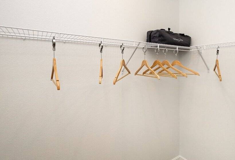 Sandy Bottoms At Margaritaville