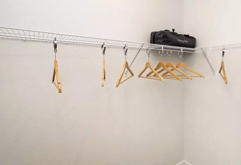 Sandy Bottoms At Margaritaville