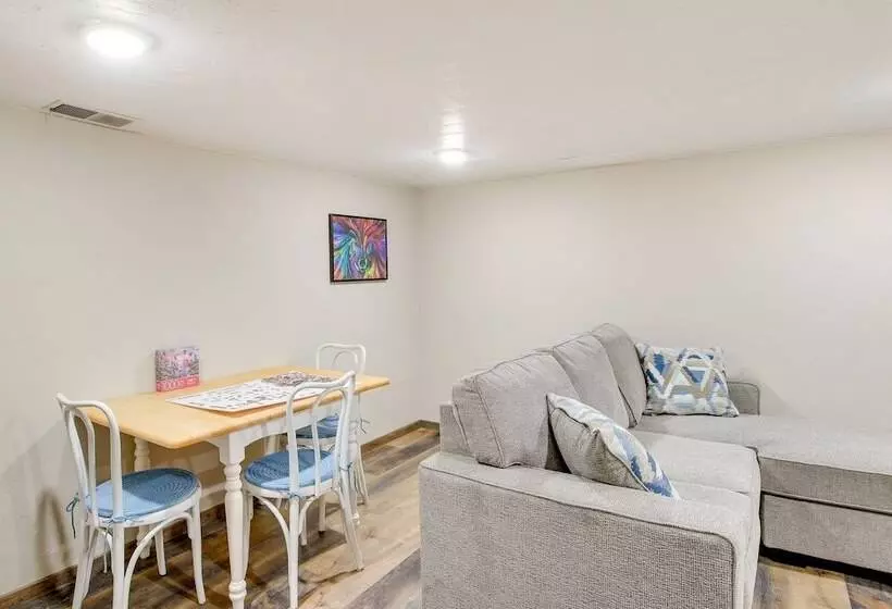 Shawano Vacation Rental: Close To Main Street!