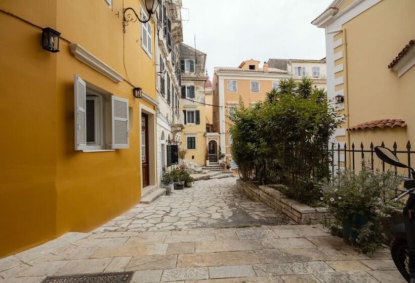 Skalinada House By Loc Hospitality