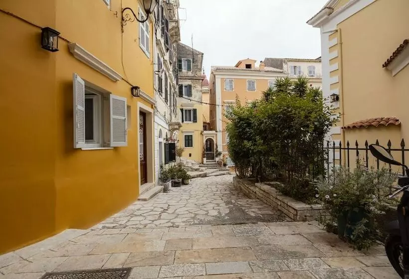 Skalinada House By Loc Hospitality