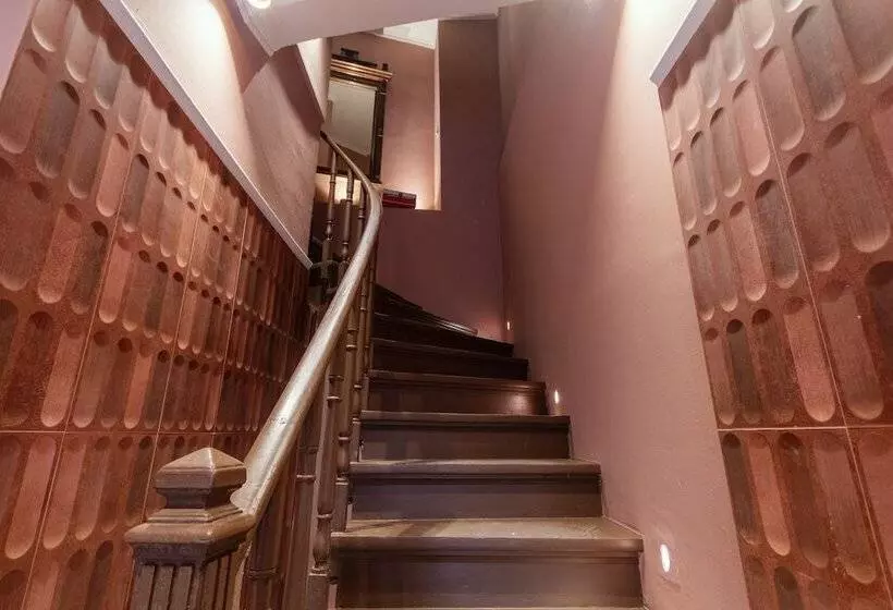 Skalinada House By Loc Hospitality