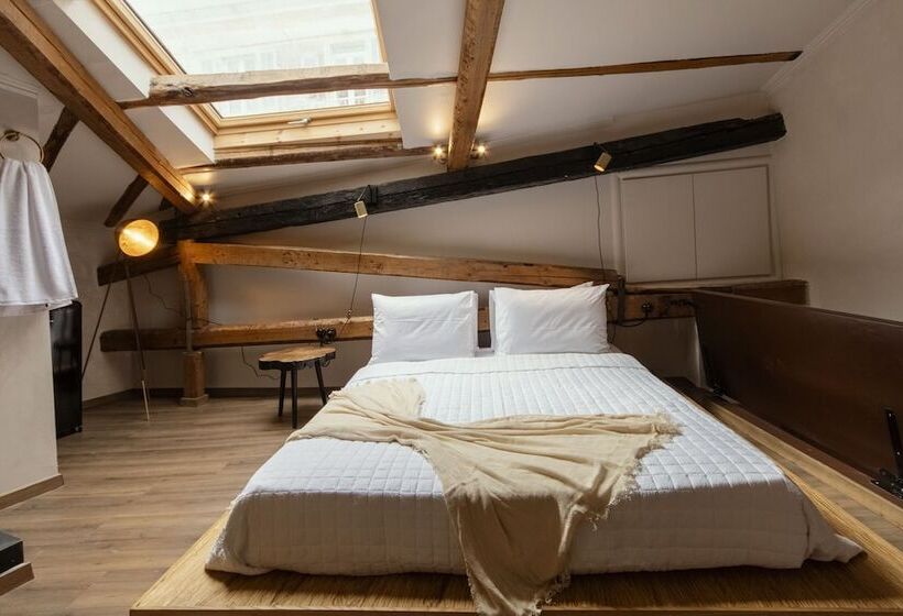 Skalinada House By Loc Hospitality