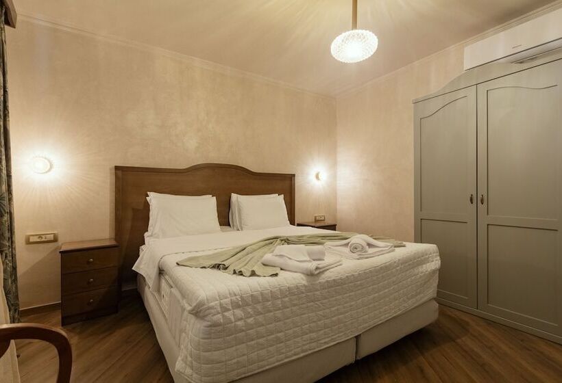 Skalinada House By Loc Hospitality