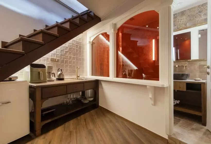 Skalinada House By Loc Hospitality