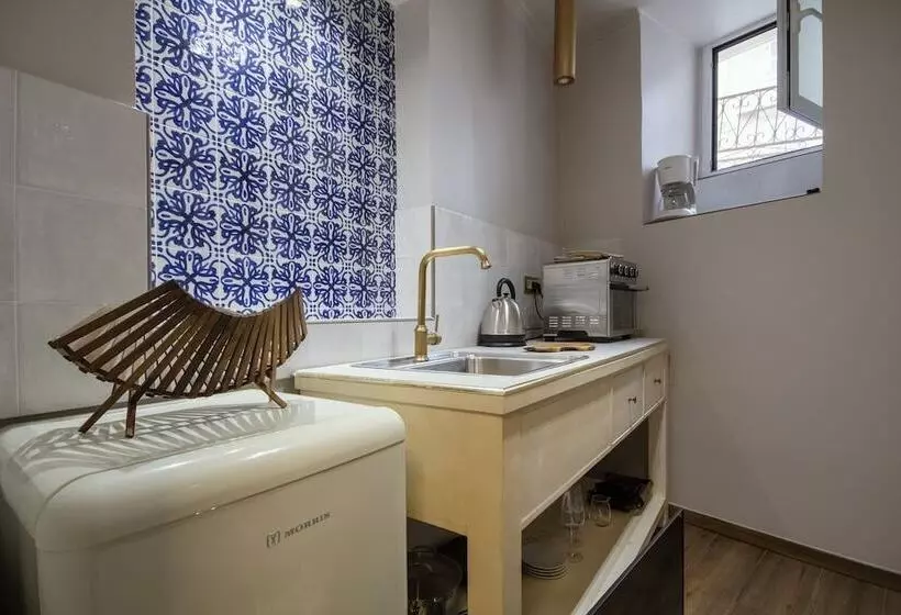 Skalinada House By Loc Hospitality