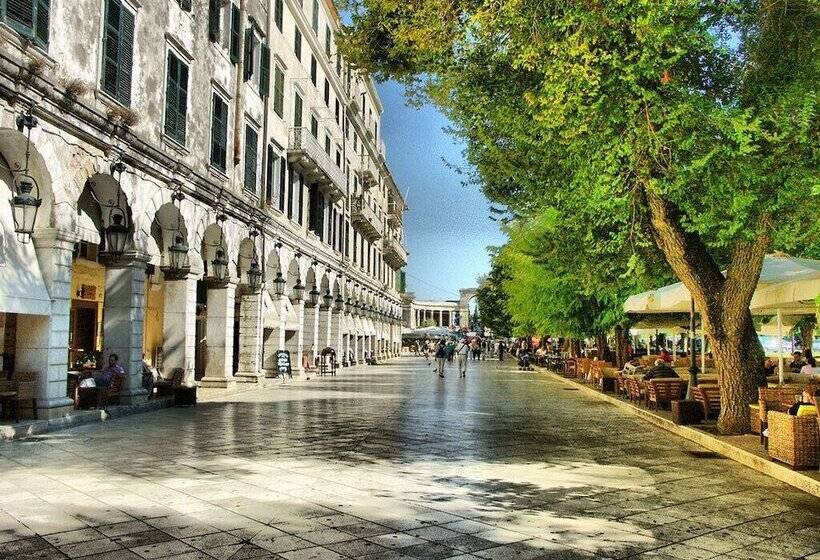 Skalinada House By Loc Hospitality