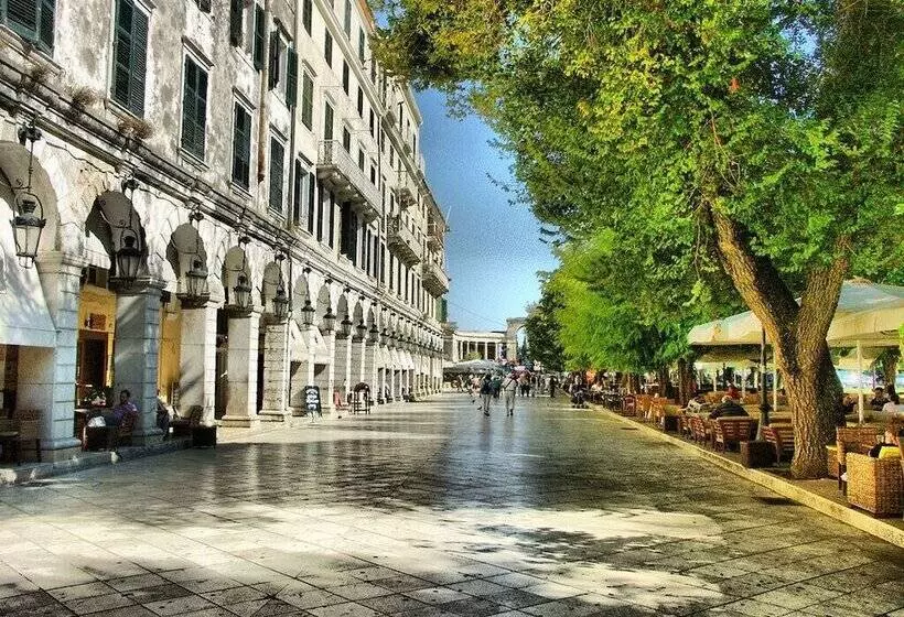 Skalinada House By Loc Hospitality