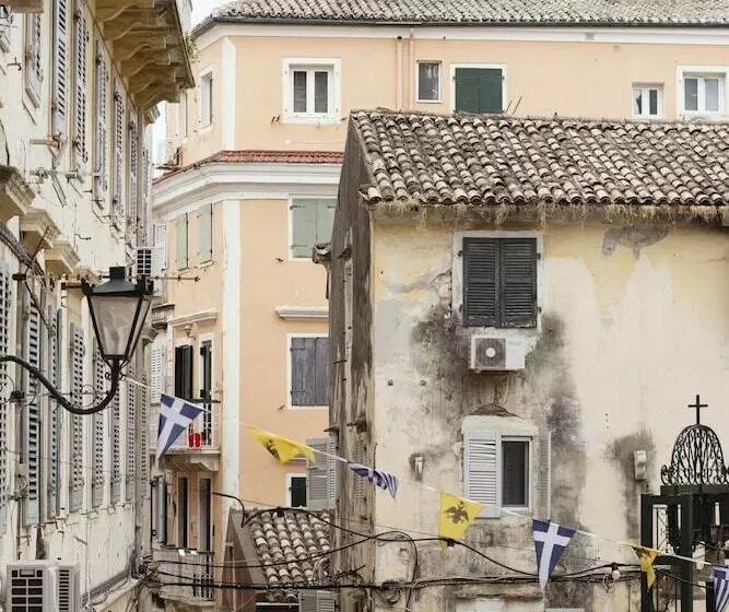 Skalinada House By Loc Hospitality