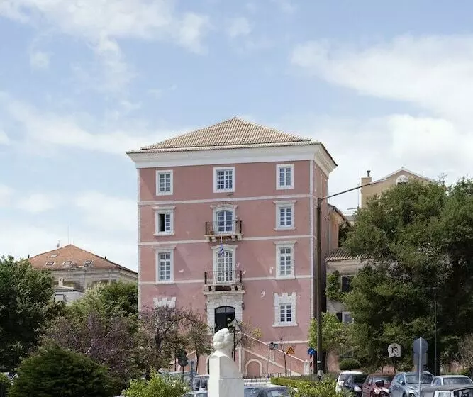 Skalinada House By Loc Hospitality