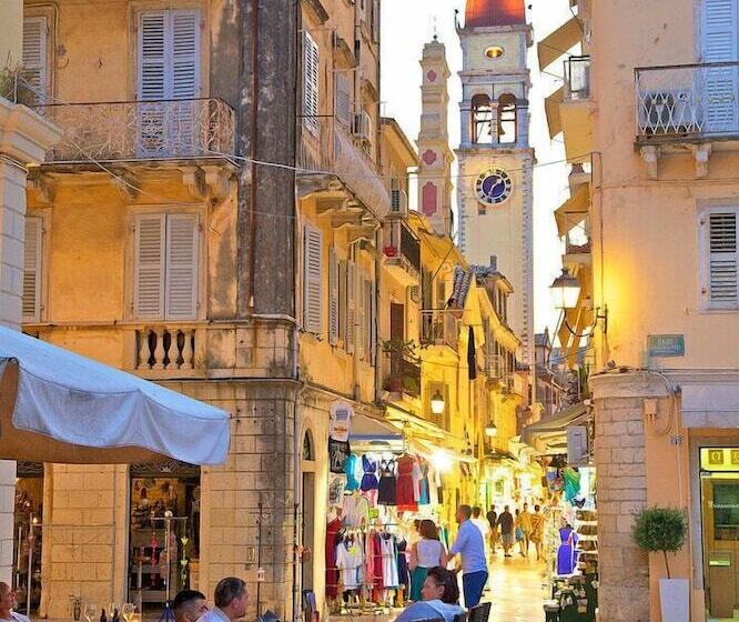 Skalinada House By Loc Hospitality