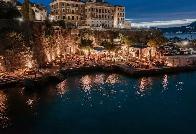 Skalinada House By Loc Hospitality