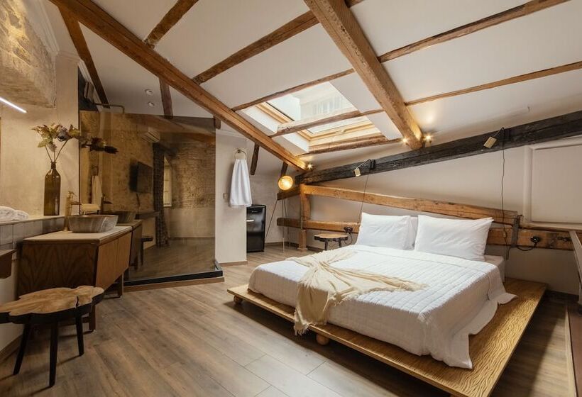 Skalinada House By Loc Hospitality