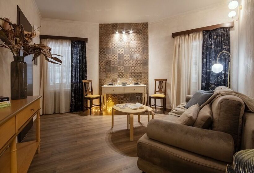 Skalinada House By Loc Hospitality