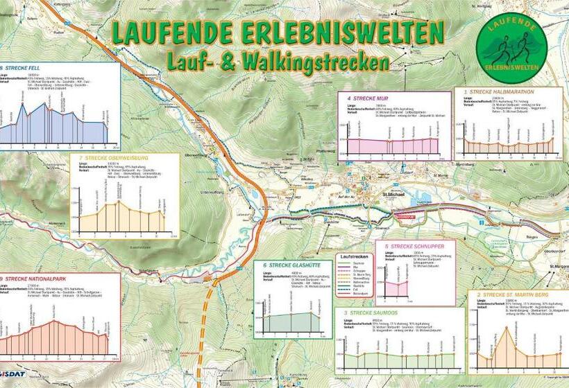 Хостел Landhaus Lungau