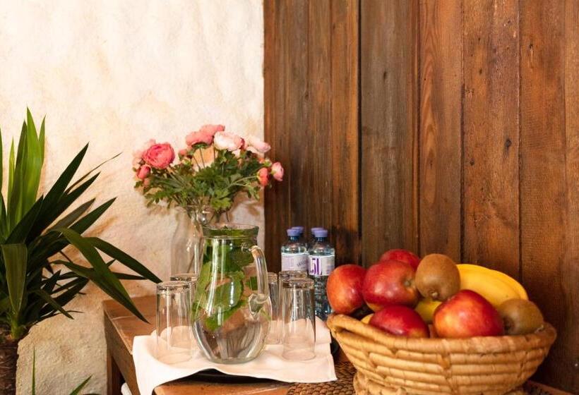 Хостел Landhaus Lungau