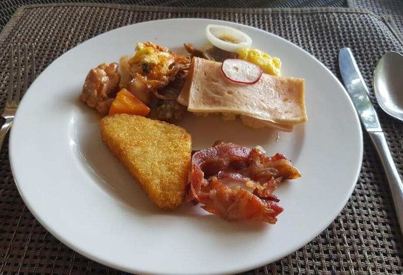 Хостел Landhaus Lungau