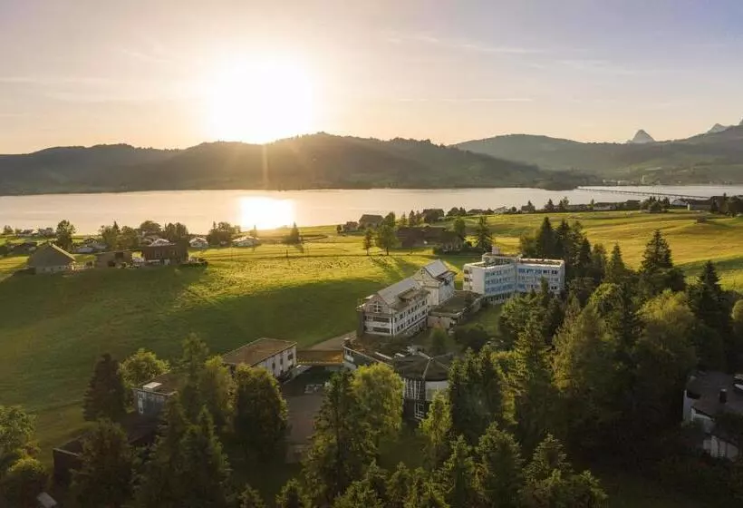 Hotelli Allegro Einsiedeln
