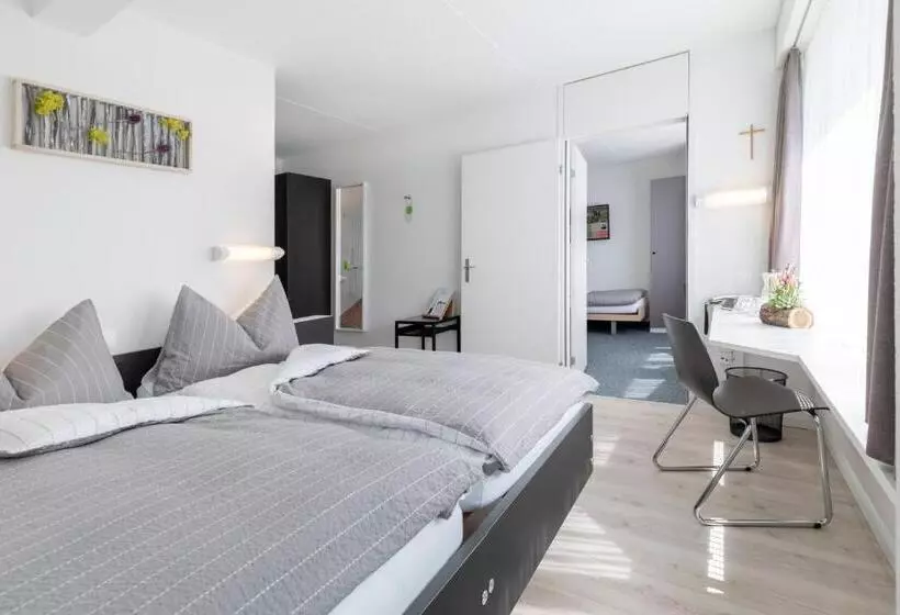 Hotelli Allegro Einsiedeln