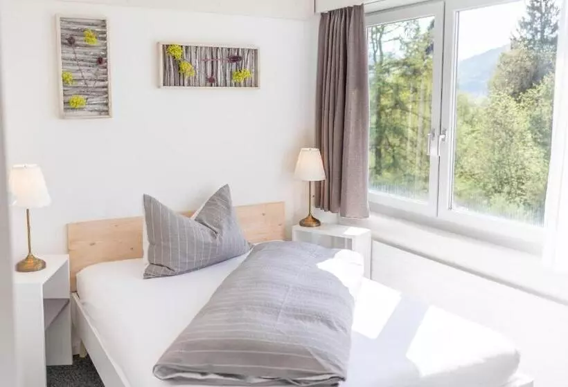 Hotelli Allegro Einsiedeln
