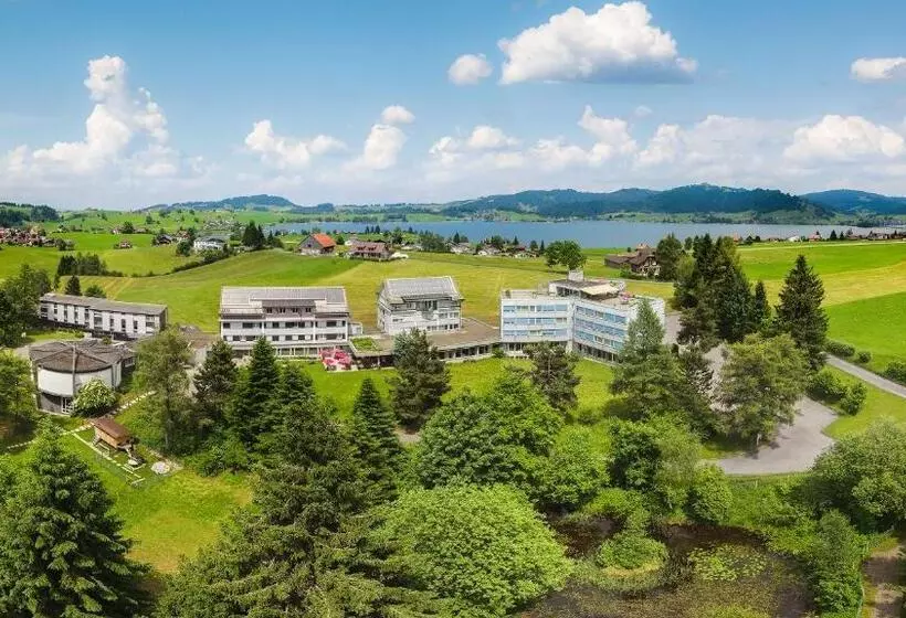 Hotelli Allegro Einsiedeln